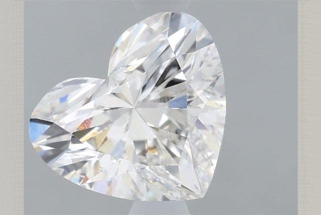 1.41ct | Heart | E | VS1 | Ideal