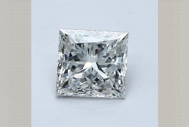 IGI | 2.61ct | Pear | E | VVS1 | Excellent