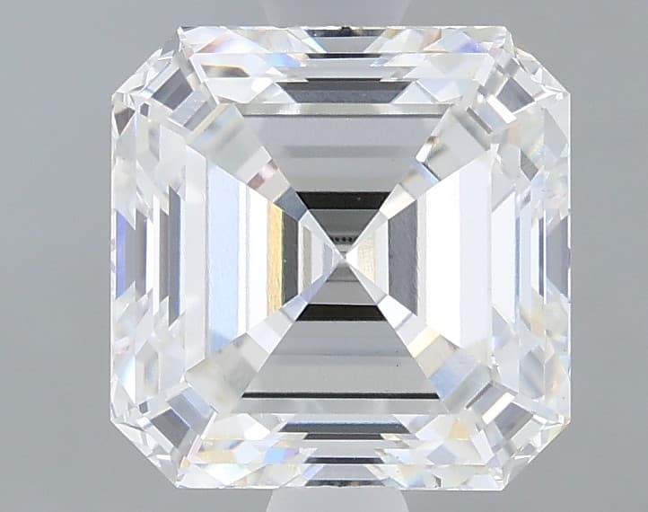 IGI | 1.82ct | Asscher | E | VS1 | Ideal