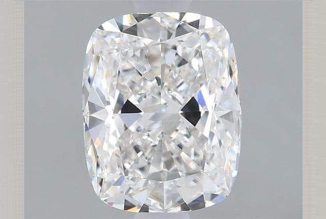 IGI | 1.44ct | Cushion | F | VS1 | Ideal
