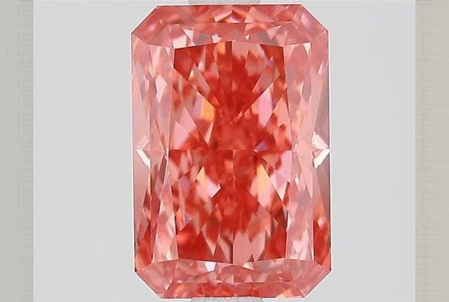 IGI | 2.12ct | Radiant | FANCY | VVS2 | Very Good