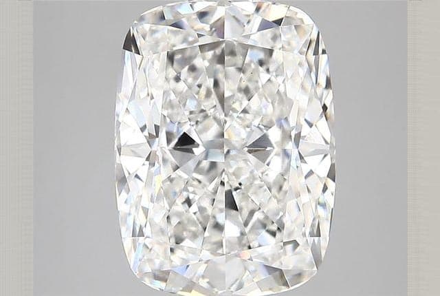 IGI | 5.22ct | Cushion | E | VS1 | Very Good