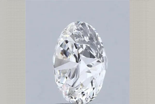 IGI | 2.64ct | Round | F | VVS2 | Excellent