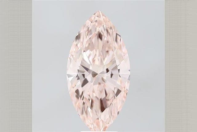 IGI | 5.49ct | Marquise | FANCY | VS1 | Very Good
