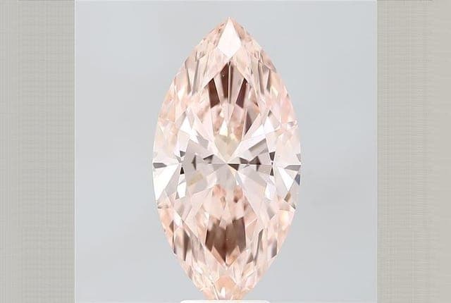 IGI | 5.67ct | Marquise | FANCY | VS1 | Very Good