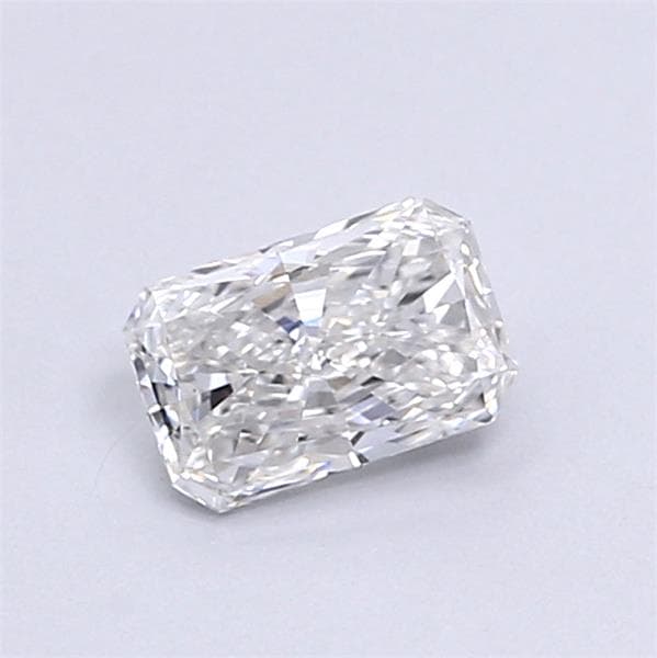 0.4ct | Radiant | F | VS1 | Excellent