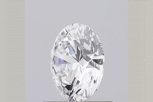 IGI | 0.94ct | Round | D | VS2 | Ideal