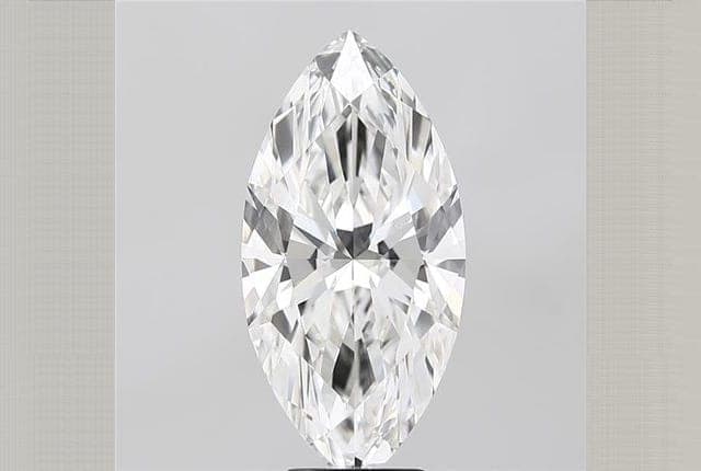 4.5ct | Marquise | E | VVS2 | Excellent