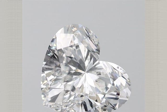 IGI | 1.93ct | Heart | E | VVS2 | Excellent