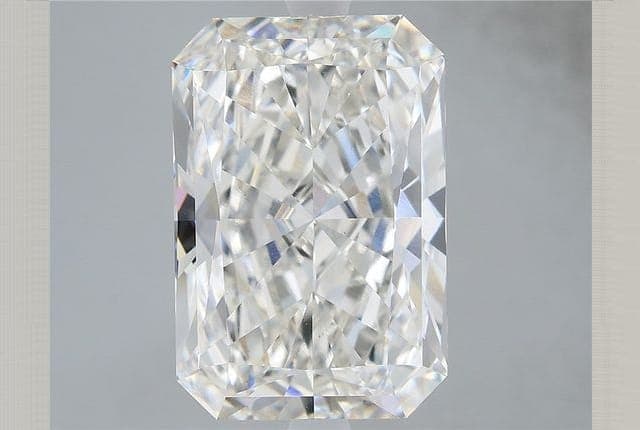 7.16ct | Radiant | G | VS2 | Ideal