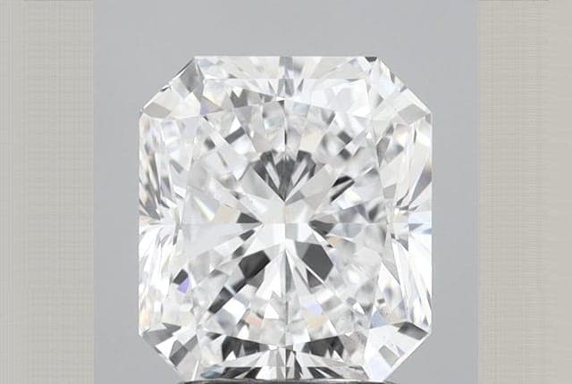 1.99ct | Radiant | D | VS2 | Ideal