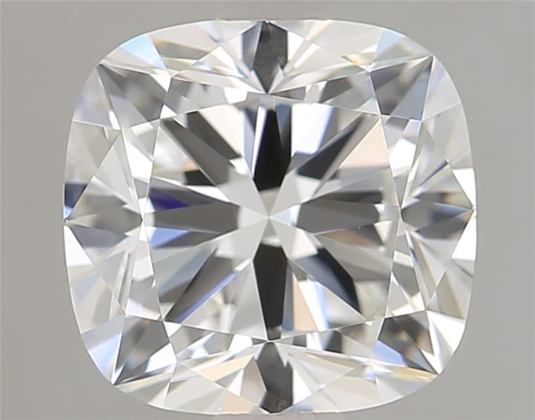 1.75ct | Cushion | F | VVS2 | Very Good