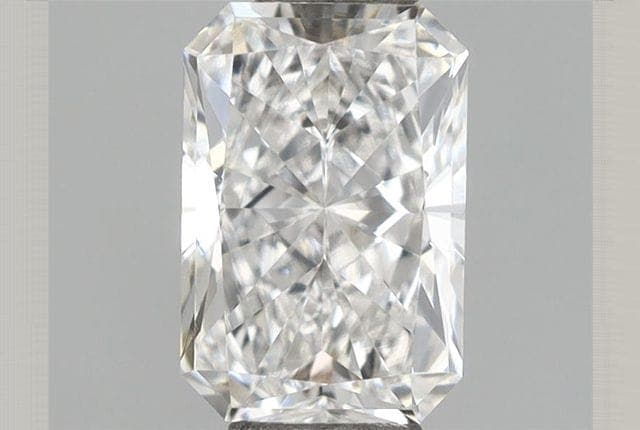 IGI | 0.83ct | Radiant | E | VVS2 | Ideal
