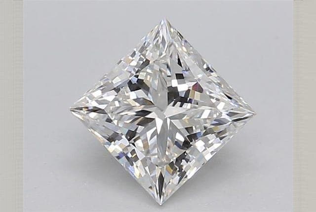 IGI | 0.6ct | Princess | E | VS1 | Very Good