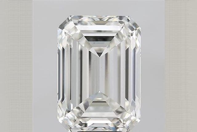 7.02ct | Heart | E | VS1 | Ideal