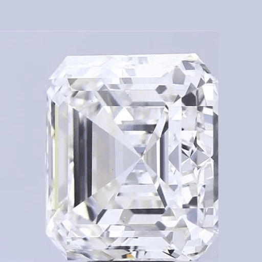 IGI | 16.06ct | Asscher | F | VS1 | Ideal