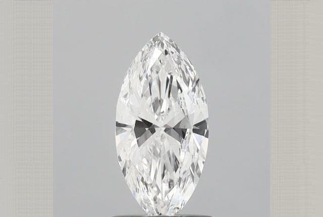 0.76ct | Marquise | E | VS2 | Very Good