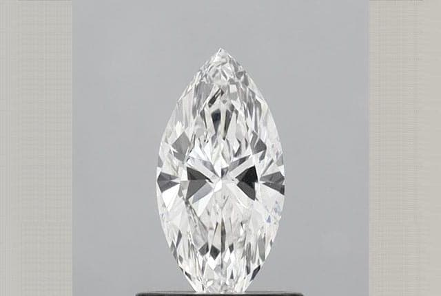 0.65ct | Marquise | E | VS2 | Very Good