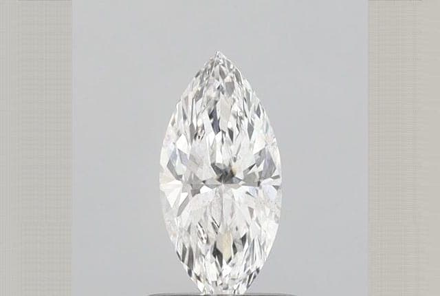 0.56ct | Marquise | E | SI1 | Very Good