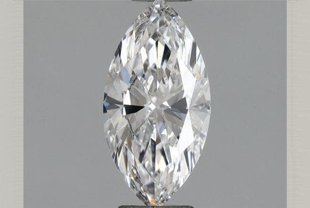 IGI | 0.6ct | Marquise | E | VS1 | Ideal