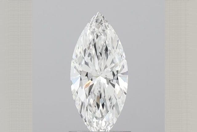 1.26ct | Marquise | E | VS2 | Ideal