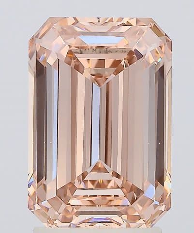 IGI | 3.33ct | Emerald | FANCY | VS1 | Very Good