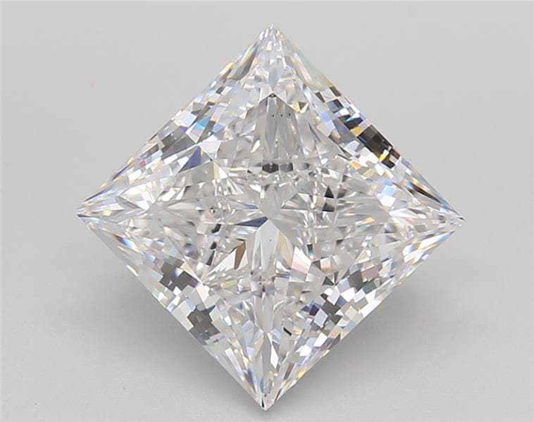 IGI | 0.63ct | Princess | D | VS1 | Very Good