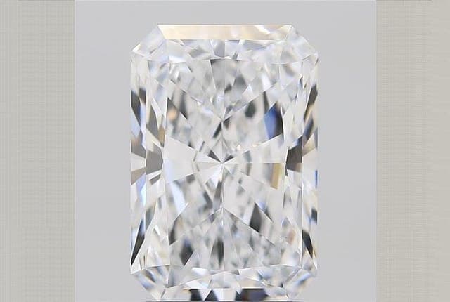 IGI | 1.9ct | Radiant | E | VVS2 | Excellent