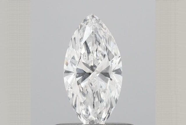 IGI | 0.41ct | Marquise | E | VS1 | Very Good
