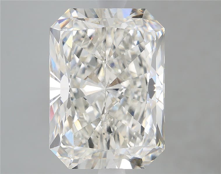 IGI | 6.01ct | Radiant | G | VS2 | Ideal