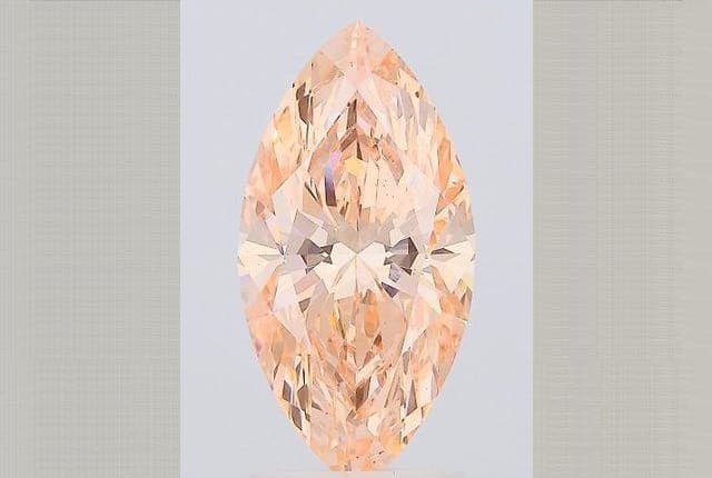 2.26ct | Marquise | FANCY | VS1 | Very Good