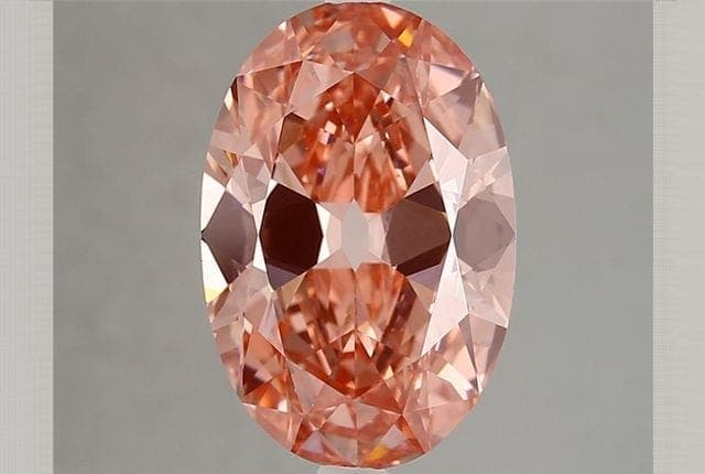 4ct | Antique | FANCY | VS1 | Ideal