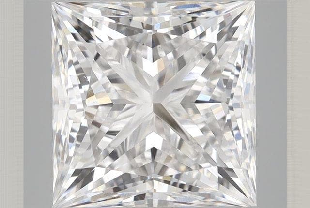 IGI | 7ct | Princess | D | VS1 | Ideal