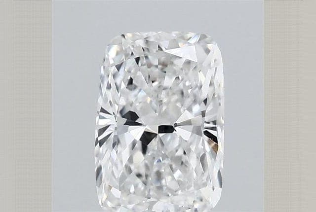IGI | 0.6ct | Cushion | E | VS1 | Very Good