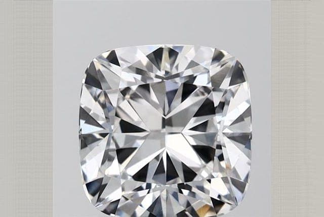 IGI | 1.71ct | Cushion | E | VS1 | Ideal