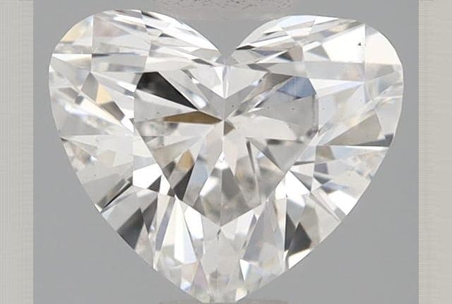 IGI | 0.93ct | Heart | E | VS2 | Very Good