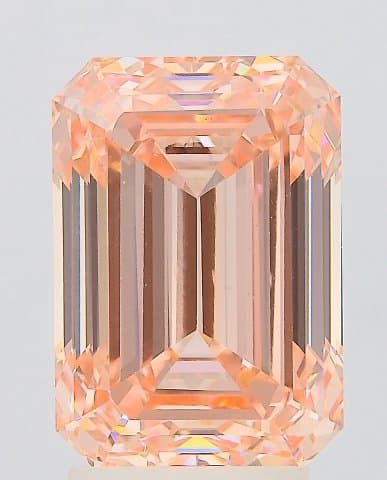 IGI | 4.29ct | Emerald | FANCY | VS2 | Very Good