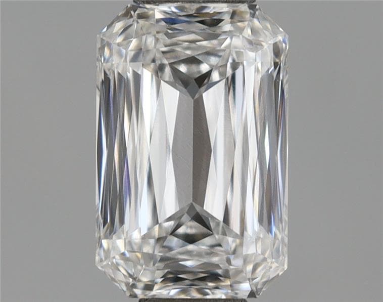 IGI | 1.11ct | Radiant | E | VVS2 | Very Good