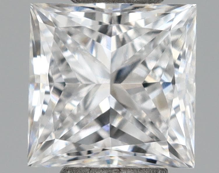 IGI | 0.69ct | Princess | D | VS1 | Ideal