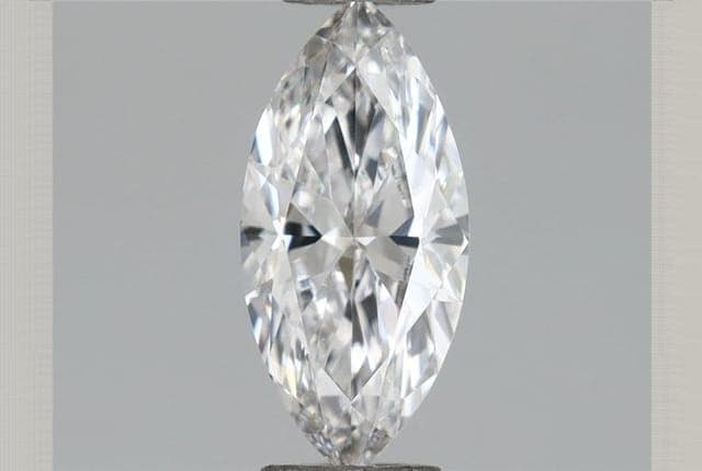 IGI | 0.46ct | Marquise | E | VVS2 | Ideal