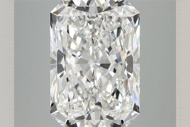 5.05ct | Radiant | E | VS1 | Ideal