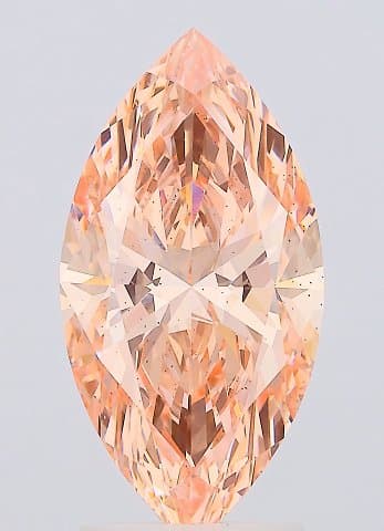 IGI | 2.64ct | Marquise | FANCY | VS2 | Very Good