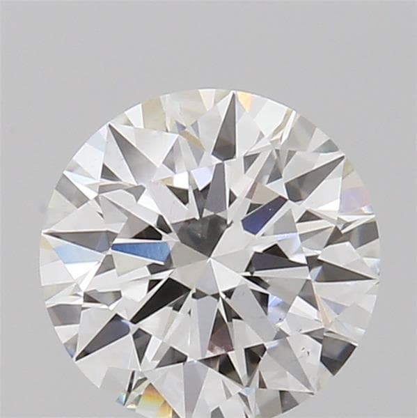 IGI | 0.72ct | Round | F | VS2 | Excellent