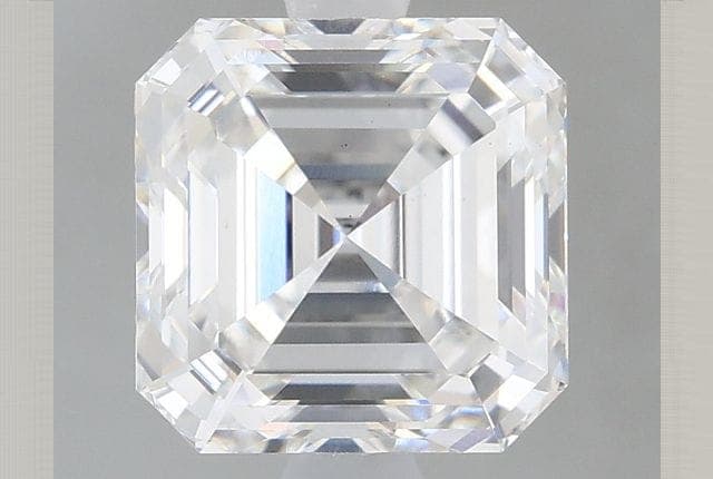 IGI | 1.73ct | Asscher | E | VS1 | Ideal