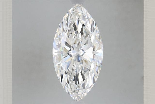 4.67ct | Marquise | E | VS1 | Excellent