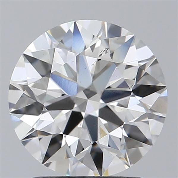 IGI | 1.78ct | Round | E | VS2 | Ideal