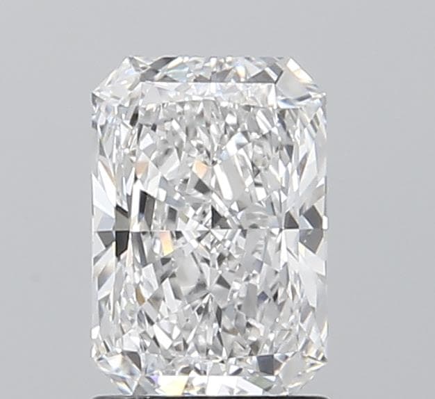 IGI | 1.59ct | Radiant | D | VS1 | Excellent