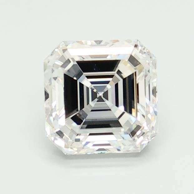 1.45ct | Asscher | E | VVS2 | Ideal
