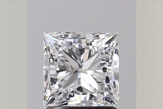IGI | 0.98ct | Princess | D | VS1 | Very Good