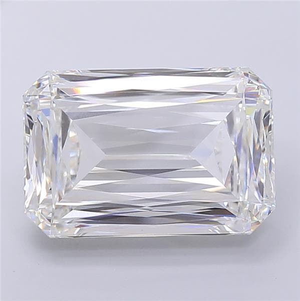 16.02ct | Radiant | F | VVS2 | Ideal